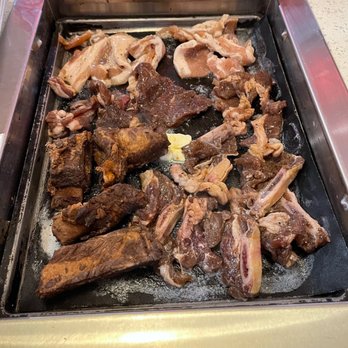 Master Ba's Hot Pot - BBQ grilled meats - Hot Pot Near Me - Fort Lauderdale, Florida Master Ba's Hot Pot - BBQ grilled meats - Hot Pot Near Me - Fort Lauderdale, Florida