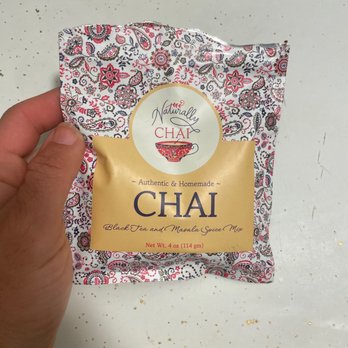 Naturally Chai - Coffee & Tea Near Me Naturally Chai - Coffee & Tea Near Me