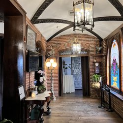 Wellshire Event Center - Inside building