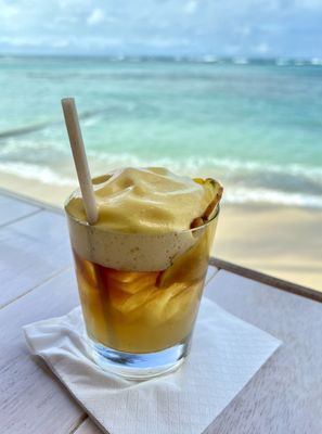 Shore Bird Restaurant & Beach Bar by null