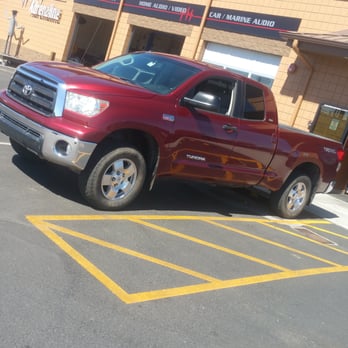 Audio Adrenaline - Car Stereo Installation Near Me - Prescott Valley, Arizona