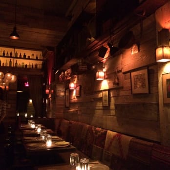 Tabaré Williamsburg - Loved this place! And loved the wood walls, the frames, the lamps and the candles. Lots of small details! - Latin American Near Me - Brooklyn, New York Tabaré Williamsburg - Loved this place! And loved the wood walls, the frames, the lamps and the candles. Lots of small details! - Latin American Near Me - Brooklyn, New York