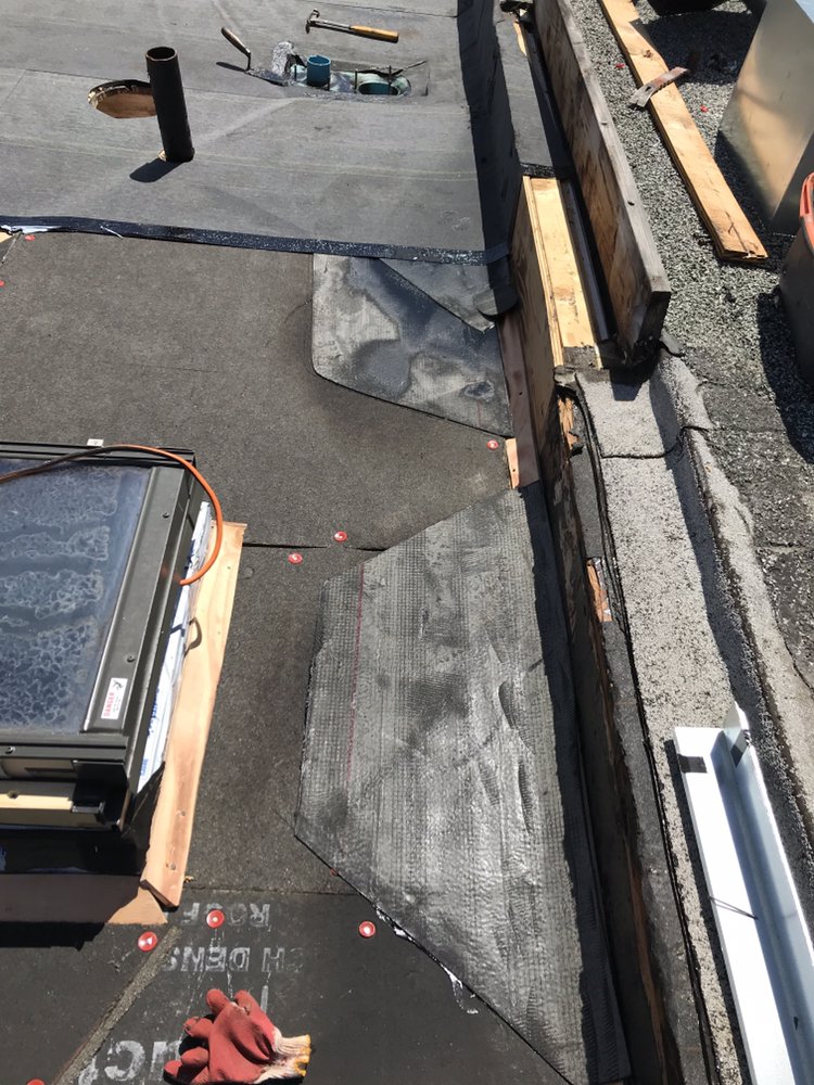 Slide of Cal State Roofing and Sheet Metal Company