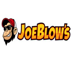 Joe Blow's Smoke Shop