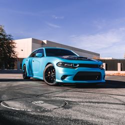 Dipped Auto Works