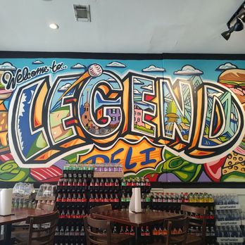 Legend Deli - Sandwiches Near Me - Charleston, South Carolina Legend Deli - Sandwiches Near Me - Charleston, South Carolina