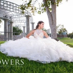 My Beautiful quinceañera