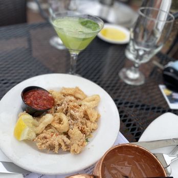 Victor's Italian Restaurant - a plate of food on a table - Italian Near Me - York, Pennsylvania Victor's Italian Restaurant - a plate of food on a table - Italian Near Me - York, Pennsylvania