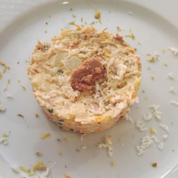 La Malquerida - Ensaladilla rusa - Spanish Near Me - Valencia, V