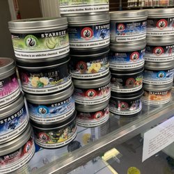 Smoke and vape city - Hookah flavors starbuzz