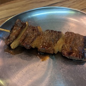 nonono - Short Rib - $5.25 - Izakaya Near Me - New York, New York nonono - Short Rib - $5.25 - Izakaya Near Me - New York, New York