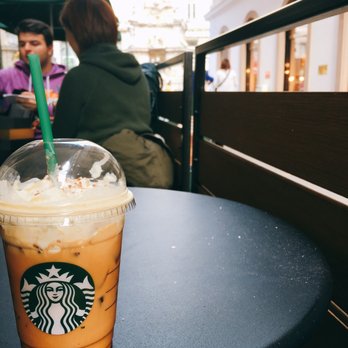 Starbucks - Coffee & Tea Near Me - Vienna, 9