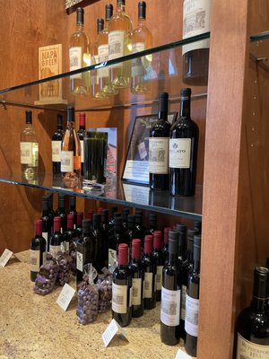 Rutherford Hill Winery by null
