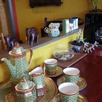Mint Leaf - Massage Near Me - Claremont, California