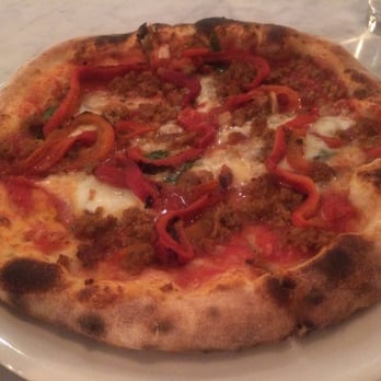 Antico Pizza Napoletana - Rosa Pizza - Pizza Near Me - Kelowna, British Columbia Antico Pizza Napoletana - Rosa Pizza - Pizza Near Me - Kelowna, British Columbia