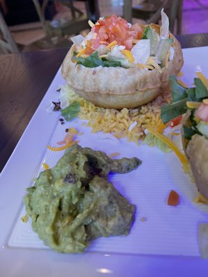 Sarita's Grill & Cantina by null
