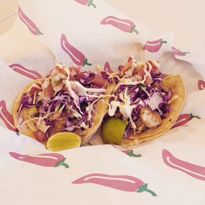 El Gallito Mexican Food Truck by null