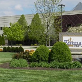 EMMANUEL CHRISTIAN ACADEMY