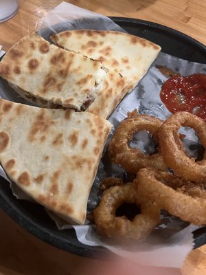 Bites in the Boro by null