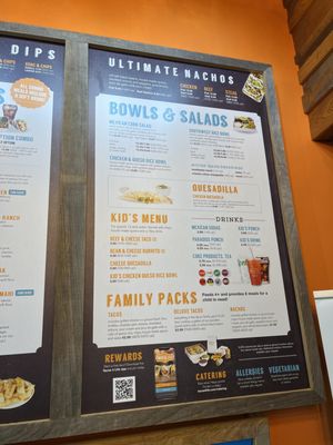Menu photo 1 Tacos 4 Life Rogers, AR Menu photo 1 Tacos 4 Life Rogers, AR