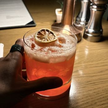 The Kitchen - New American Near Me - Orlando, Florida