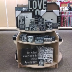The Paper Store