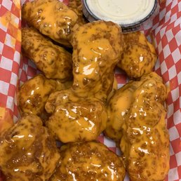 Boneless Wings