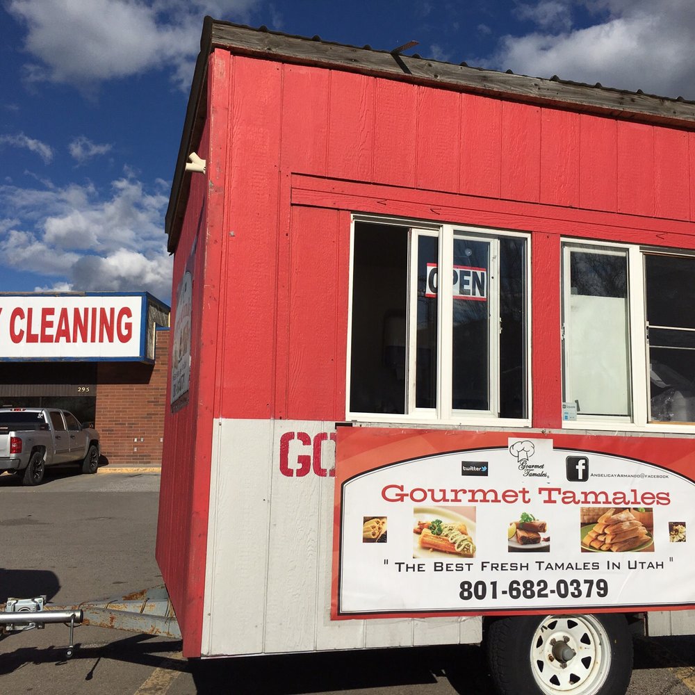 Gourmet Tamales - Food truck for gourmet tamales - Food Stands Near Me Gourmet Tamales - Food truck for gourmet tamales - Food Stands Near Me
