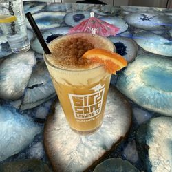 Sand Dollars Bar and Grill