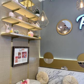 Pearl Tea - Bubble Tea Near Me - Gig Harbor, Washington