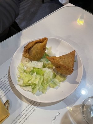 Taj Mahal Halal Indian Restaurant by null