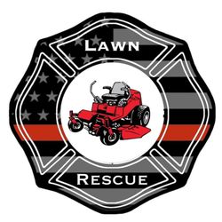 Lawn Rescue Space Coast FL