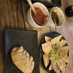 Corte Sur Parrilla