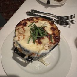 French Onion Soup