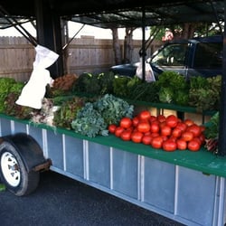 Cromwell's Produce