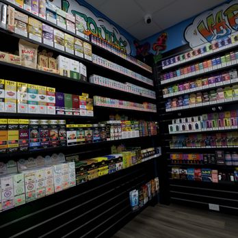 CLOUDY LAKE VAPE & SMOKE SHOP - Updated May 2026 - 2 W Grand Ave, Fox Lake,  Illinois - Smokehouse - Phone Number