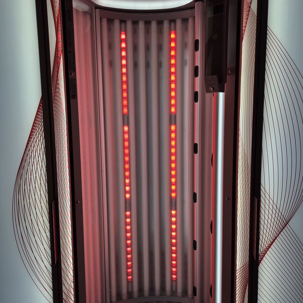 Chuze Fitness - Red light therapy - Gyms Near Me - El Paso, Texas Chuze Fitness - Red light therapy - Gyms Near Me - El Paso, Texas
