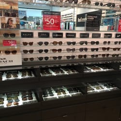 Sunglass Hut