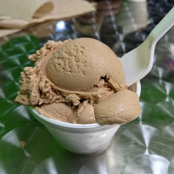 Danny's Mexican Ice Cream - Coffee flavored ice cream. - Ice Cream & Frozen Yogurt Near Me - Avon, Indiana Danny's Mexican Ice Cream - Coffee flavored ice cream. - Ice Cream & Frozen Yogurt Near Me - Avon, Indiana
