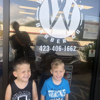 Wampler's Barber Co - Barbers Near Me - Kingsport, Tennessee Wampler's Barber Co - Barbers Near Me - Kingsport, Tennessee