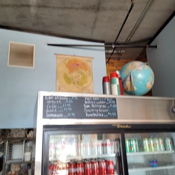 Cargo Coffee East - Coffee & Tea Near Me - Madison, Wisconsin