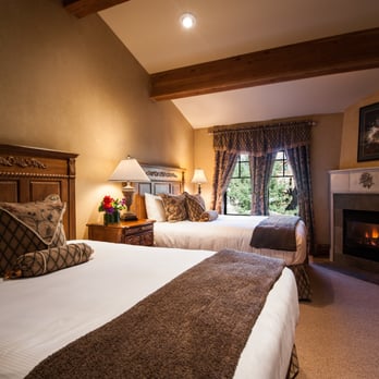 The Chateaux Deer Valley - Hotel Rooms all feature a gas - Hotels Near Me - Park City, Utah The Chateaux Deer Valley - Hotel Rooms all feature a gas - Hotels Near Me - Park City, Utah
