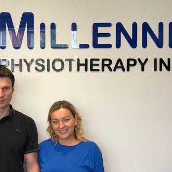 Millennium Physiotherapy - Physical Therapy Near Me - Brampton, Ontario Millennium Physiotherapy - Physical Therapy Near Me - Brampton, Ontario