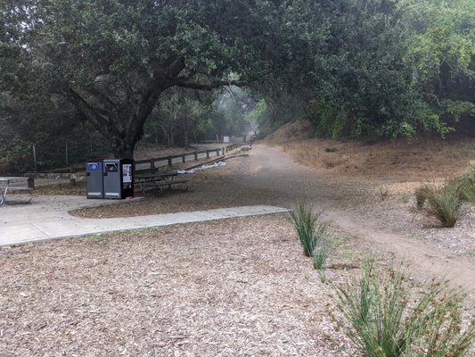 Westwood Hills Park by null