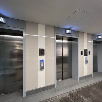 EXchange Hotel Vancouver - The best elevator system in the world - Hotels Near Me - Vancouver, British Columbia EXchange Hotel Vancouver - The best elevator system in the world - Hotels Near Me - Vancouver, British Columbia