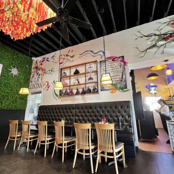 Fiesta Martin Van Ness - Comfort Food Near Me - Inglewood, California