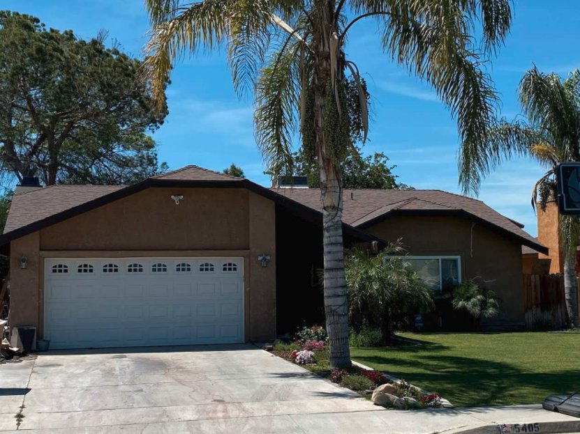 Slide of Platinum Roofing