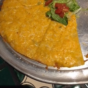 Garcia's Mexican Restaurant - cheese quesadilla - Mexican Near Me - Tempe, Arizona Garcia's Mexican Restaurant - cheese quesadilla - Mexican Near Me - Tempe, Arizona