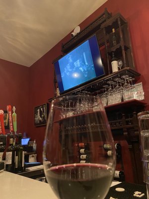 Mazzara's Vinoteca by null