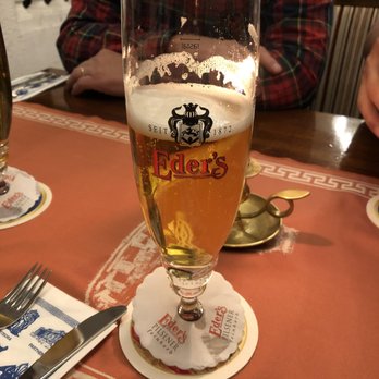 Restaurant Delphi - Eder´s Pilsener - Greek Near Me - Hanau, HE Restaurant Delphi - Eder´s Pilsener - Greek Near Me - Hanau, HE